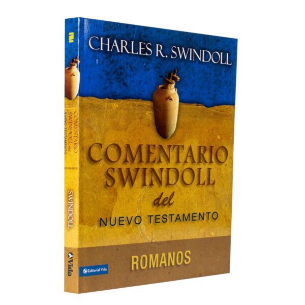 Comentario Swindoll - Romano