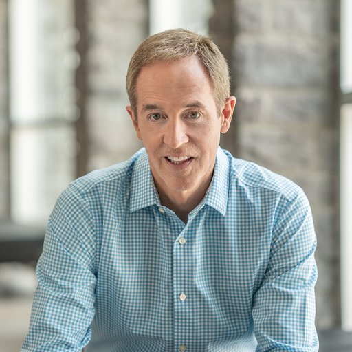 Picture of Andy Stanley