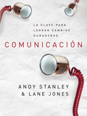 Comunicación Andy Stanley
