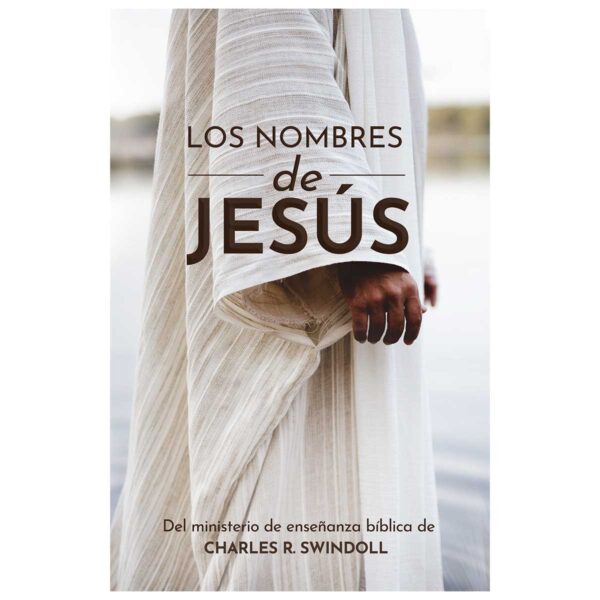 Los nombres de Jesús